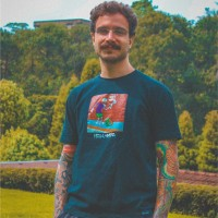 Nicolas Marzochi